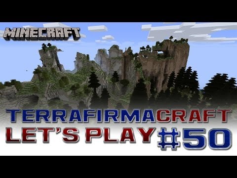 TerraFirmaCraft B77: 50