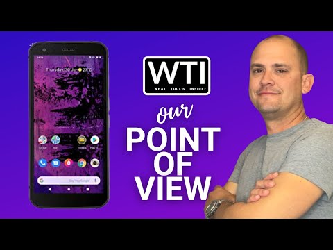 CAT S62 Pro - WTI product video review
