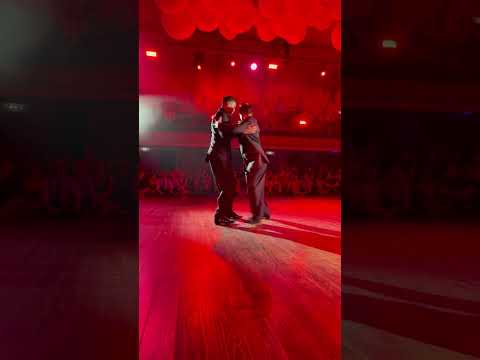 Cristian Cerezo y Wilson Muñoz | "Triunfal" | LTF 2023