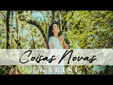 Coisas Novas video