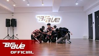 사무엘(Samuel) - TEENAGER (틴에이저) (Feat. 이로한) 안무 연습 영상(Choreography Practice)