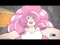 ROSE QUARTZ REVEALED! Steven Universe [HD ...