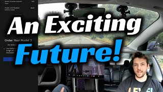 I Want The New Model 3 Performance! | Announcement