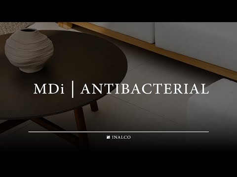 MDi ANTIBACTERIAL | INALCO