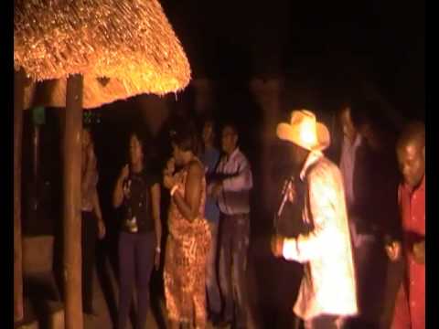 Zimbabwe Remix(Lovers Pamire)