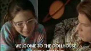 Welcome to the Dollhouse (1996) Video