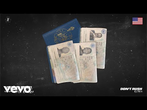 Young T & Bugsey - Don't Rush (Audio) ft. Busta Rhymes