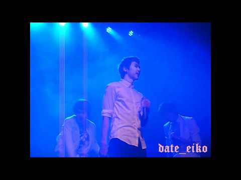 [FANCAM] ZE:A SIKWANG MOMENT ♥♥♥♥ 100912