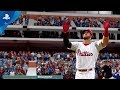 MLB The Show 19 - Moments with San Diego Studio | PS4