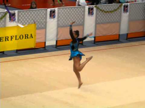 Lucile GR 1/4 de final