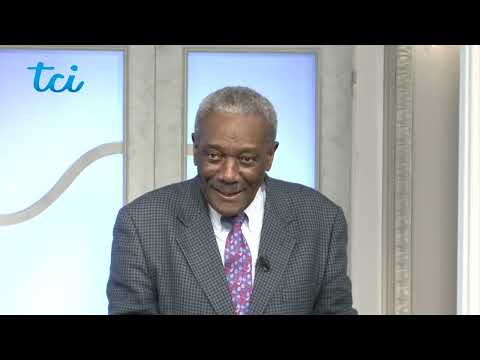 Rimani nella Parola e sarai libero - Kally Kalambay - Dio è buono