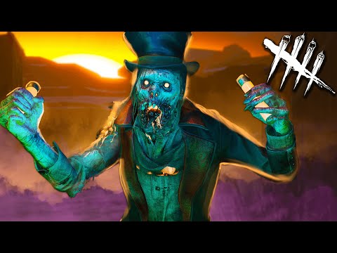 I Found A Secret S-Tier Addon  | Dead By Daylight