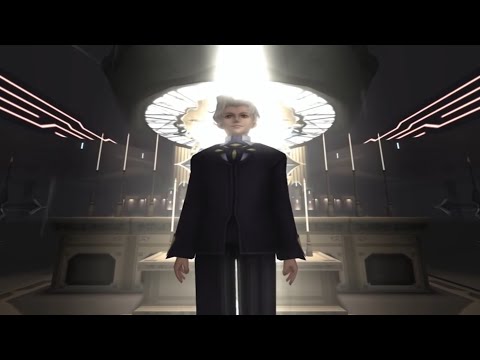 Xenosaga Episode 3 - Part 26 - A Great Misunderstanding