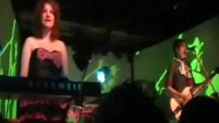 Cato As A Pun by Of Montreal (live at the 40 Watt Club)