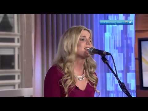 Thumbnail for Robyn & Ryleigh on CTV Morning Live BC (2014) by Robyn and Ryleigh