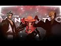 One Piece 4K AMV EDIT The Search Monster Trio