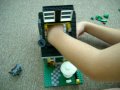 Lego Beach House