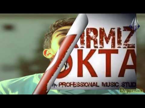 Diktatör & Depresan & Paranoyak - Kırmızı Nokta ( 2014 )