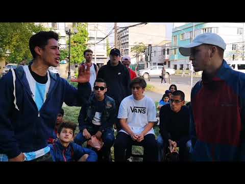 JAC vs. AFLAY🇦🇷 vs. GENOS – Octavos: Hannover Battles XI