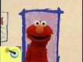Noggin S Move To The Music Elmo S Thinking About Sleep Elmo S World