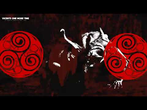 Vicente One More Time – El sonido de los druidas (Official videoclip)