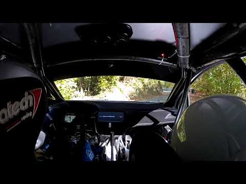 Cameracar BORTOLIN BORTOLIN  27° Rally del Rubinetto 2020