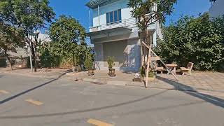 Biệt thự 192m2 view Nguyễn Duy Huân - Khu đô thị HUD vô cùng đẹp!#079-779-7779 #hud #chauson #hanam