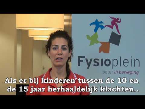 Hudito Groeischijf Irritatie NC