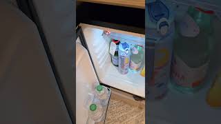 @norwegiancruiseline Viva oceanview cabin 6764. #cruise #nclviva #cruisecabintour