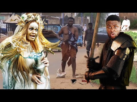 CENTRE OF DANGER SEASON 1&2(2022 NEW HIT MOVIE)ONNY MICHEAL/LUCHY DONALD LATEST BLOCKBUSTER MOVIE