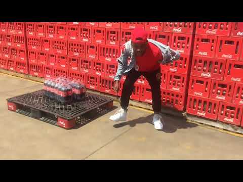 Don Sefu - Coca_cola_Dance
