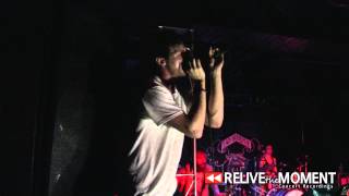2013.05.01 The Color Morale - Smoke and Mirrors (Live in Iowa City, IA)