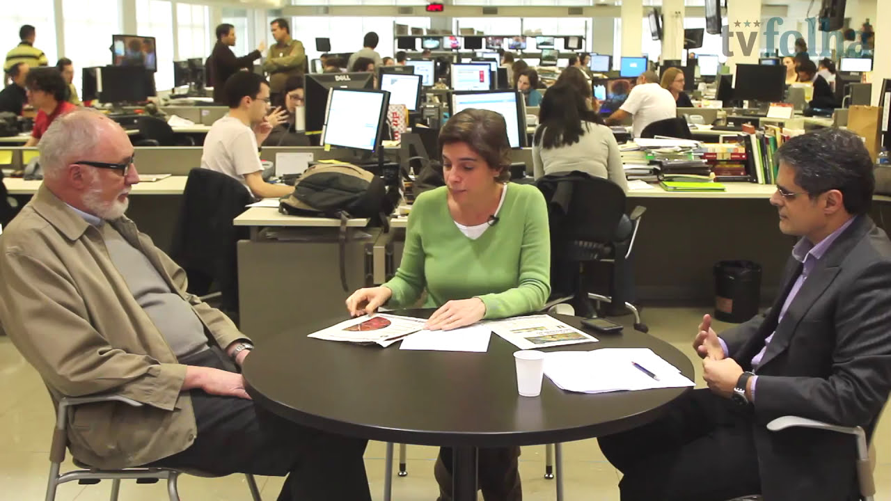 Entenda a corrupção no Brasil