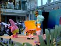SpongeBob SquarePants Show In Dubai UAE Part 2 29 07 2010