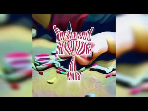 Alle Satasella - Reflections ft. KMRS