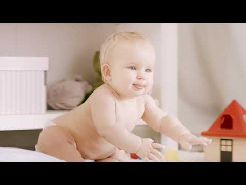 BEPANTHOL Baby ziede 30 g