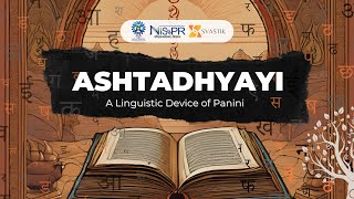 Ashtadhyayi Panini