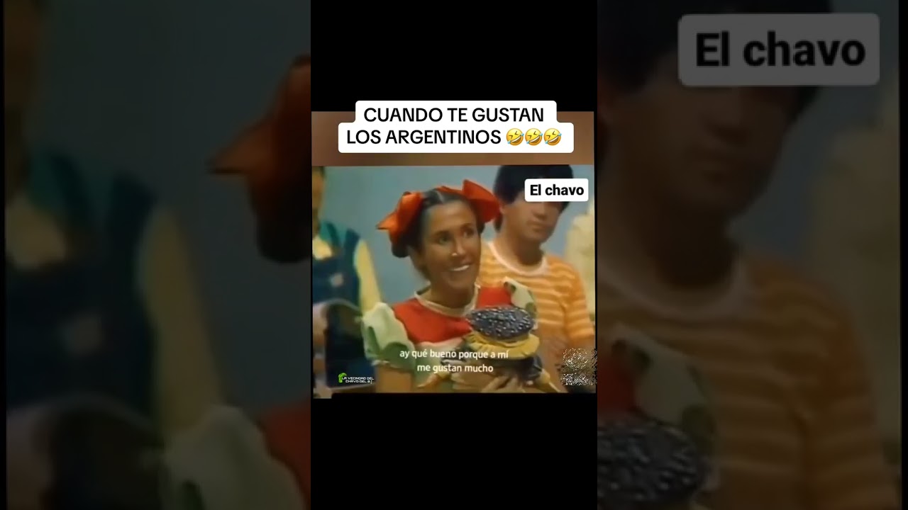 cómo nos educaba este programa 😅🧉🇦🇷🇲🇽💪