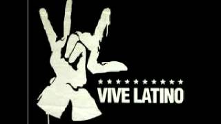 Brujeria &quot;Marcha del Odio&quot; Vive latino 2006 Audio.