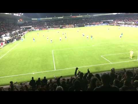 Weer staan wij hier, zoals altijd weer voor de club : Seizoen 2016-2017