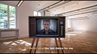 Michael Bublé - Save The Last Dance (Sing-A-Long With Michael Bublé)
