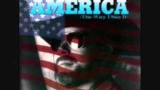 Hank Williams Jr - The American Way