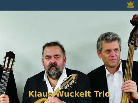 Klaus Wuckelt Trio