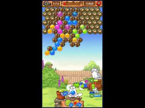 Simon's Cat Pop Time Level 59 - NO BOOSTERS 😺 | SKILLGAMING ✔️