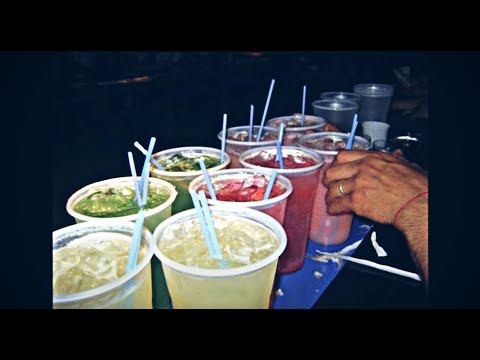 🌴 ENGANCHADO TROPITANGO 2020 🌴  | 💣 NOCHE COLOMBIANA 💣