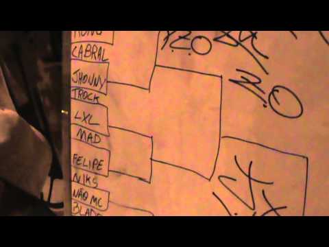 13ª Batalha da Pista (Tradicional) - Chaves da Batalha