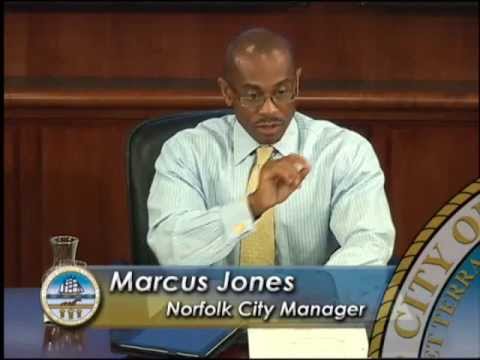 Work 07/02/13 Session - Norfolk City Council