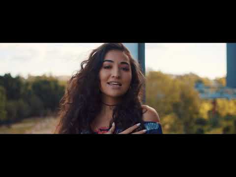 Kirrah Amosa - FALLIN ft. Junez (Music Video)