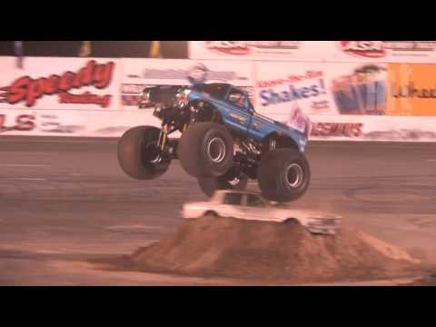 TMB TV: MT Unlimited Episode 1.1 - Clash of the Titans - Part 3 of 3