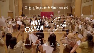 Download lagu Man Osman & Solo Voice - Mini Concert at Lokananta Studio mp3 Download lagu Man Osman & Solo Voice - Mini Concert at Lokananta Studio mp3